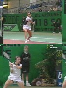 Dominique Van-Roost nude 1