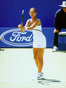 Dominique Van-Roost nude 2