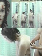 Donata Hoeffer nude 0