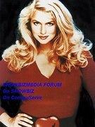 Donna Dixon nude 2