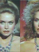 Donna Dixon nude 8