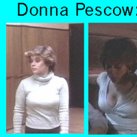 Donna Pescow