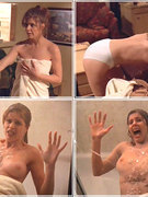 Donna Sarrasin nude 1