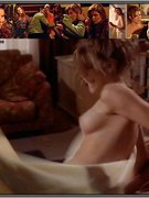 Donna Sarrasin nude 2