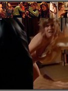 Donna Sarrasin nude 4