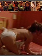 Donna Sarrasin nude 5