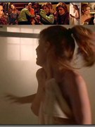 Donna Sarrasin nude 9