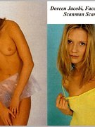 Doreen Jacobi nude 18