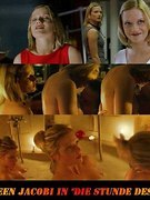 Doreen Jacobi nude 24