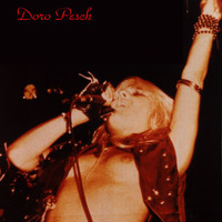 Doro Pesch