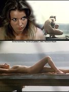 Dorota Kaminska nude 0