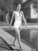 Dorothy Lamour nude 0