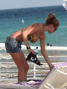 Doutzen Kroes nude 13