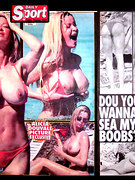 Douvall Alicia nude 15