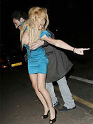 Douvall Alicia nude 22