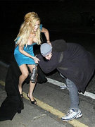 Douvall Alicia nude 24