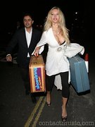 Douvall Alicia nude 57