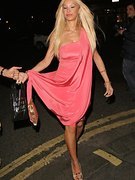 Douvall Alicia nude 69