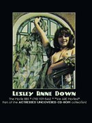 Down-Lesley Anne nude 3