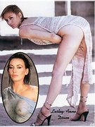 Down-Lesley Anne nude 9