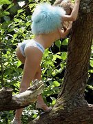 Downes Katie nude 22