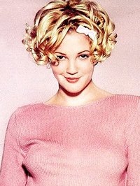 Drew Barrymore