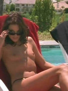 Dru Berrymore nude 24