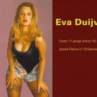 Duijvestein Eva