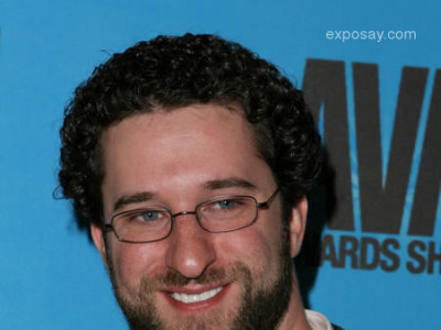 Dustin Diamond