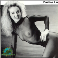 Dustina Lanai