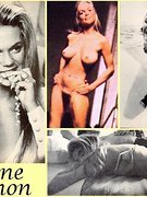 Dyan Cannon nude 10