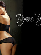 Dyana Razinn nude 0
