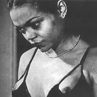 Eartha Kitt