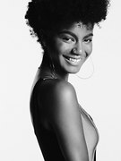 Ebonee Davis nude 8