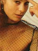 Edda Bustamante nude 1