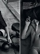 Edie Campbell nude 6