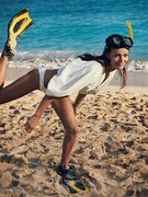 Edita Vilkeviciute nude 16