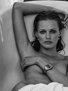 Edita Vilkeviciute nude 6