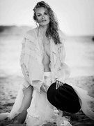 Edita Vilkeviciute nude 15