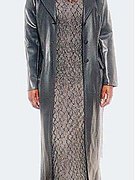 Edsillia Rombley nude 0