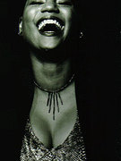 Edsillia Rombley nude 1