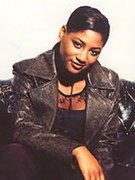 Edsillia Rombley nude 2