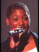 Edsillia Rombley nude 3