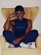 Edsillia Rombley nude 4