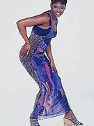 Edsillia Rombley nude 5