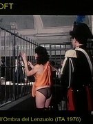 Edwige Fenech nude 1