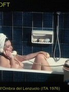 Edwige Fenech nude 12