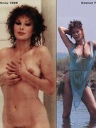Edwige Fenech nude 30