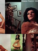 Edwige Fenech nude 34