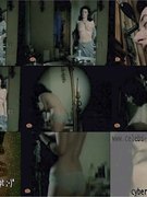 Edwige Fenech nude 80